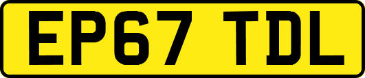 EP67TDL
