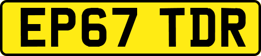 EP67TDR