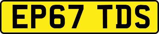 EP67TDS