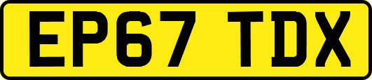 EP67TDX