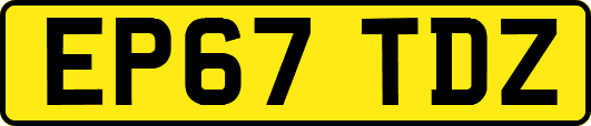 EP67TDZ