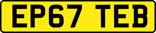 EP67TEB