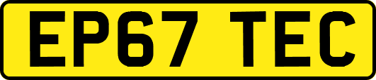 EP67TEC