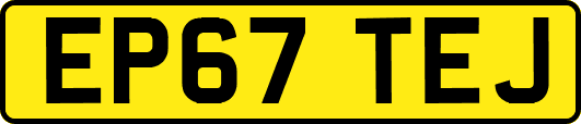 EP67TEJ