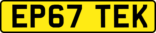 EP67TEK