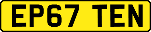 EP67TEN