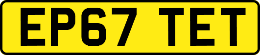 EP67TET