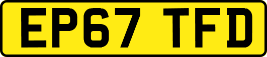 EP67TFD