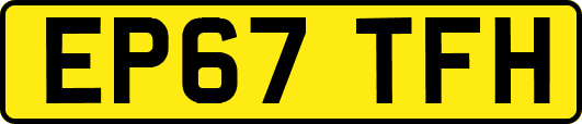 EP67TFH