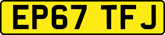 EP67TFJ