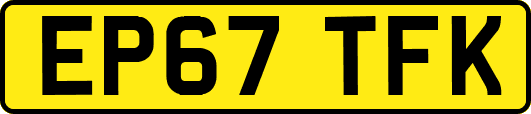 EP67TFK