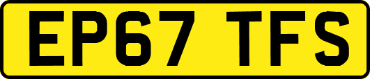EP67TFS