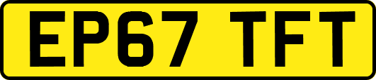 EP67TFT