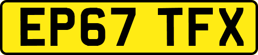 EP67TFX
