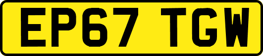 EP67TGW