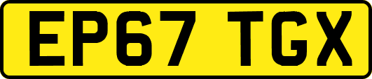 EP67TGX