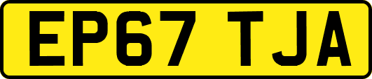 EP67TJA