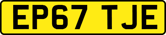 EP67TJE