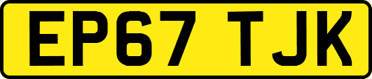 EP67TJK