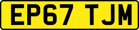 EP67TJM