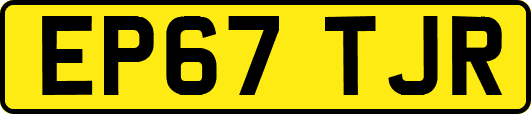 EP67TJR