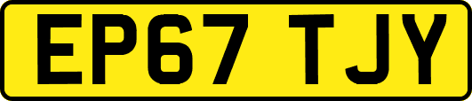 EP67TJY