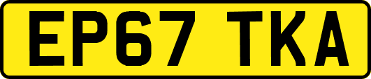 EP67TKA