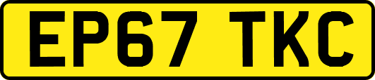 EP67TKC