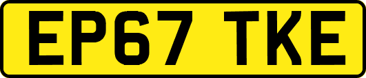EP67TKE
