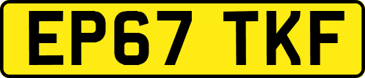 EP67TKF