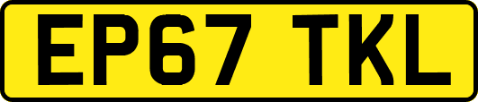 EP67TKL