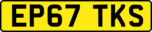 EP67TKS