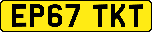 EP67TKT