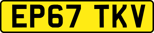 EP67TKV