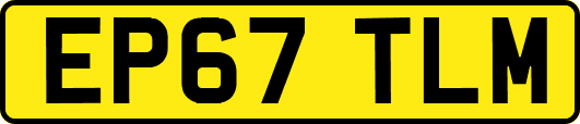 EP67TLM