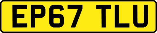 EP67TLU