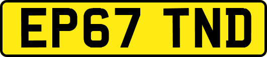 EP67TND