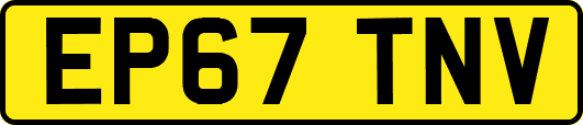 EP67TNV