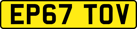 EP67TOV
