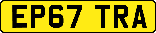 EP67TRA