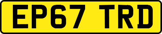 EP67TRD