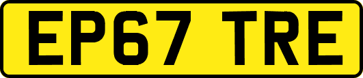EP67TRE