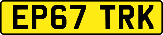 EP67TRK
