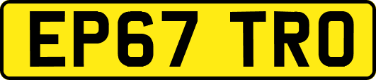 EP67TRO