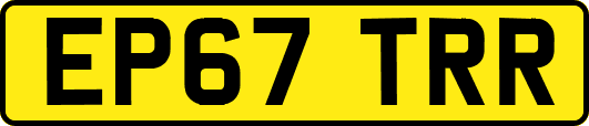 EP67TRR