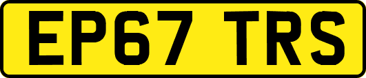 EP67TRS