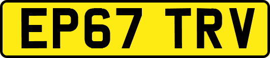 EP67TRV