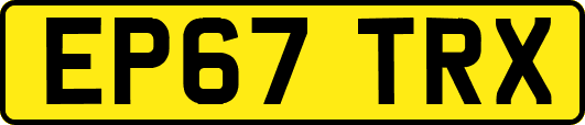 EP67TRX