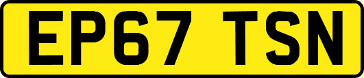 EP67TSN