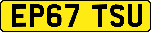 EP67TSU